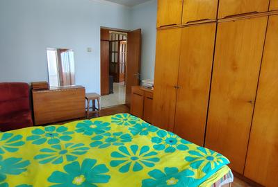 Apartament cu 3 camere, zona Soleta, vedere la mare Apartament cu 3 camere, zona Soleta, vedere la mare - 5