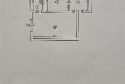 Apartament cu 2 camere decomandat în Metalurgie - 1