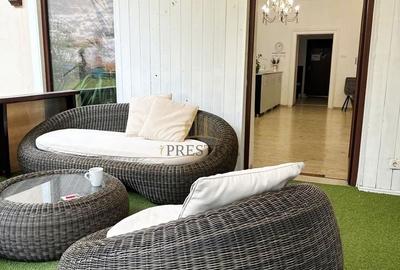 Spațiu comercial, de 40 mp, în Ultracentral - 7