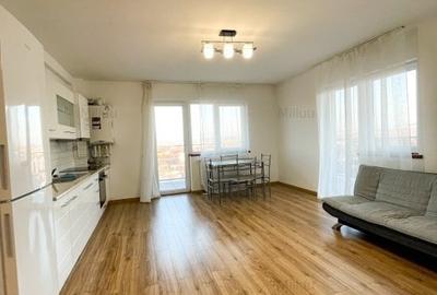 3 Camere Leroy Merlin Marasti | Mobilat si utilat | Loc parcare - 8
