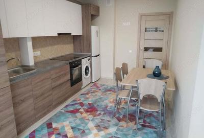 Inchiriere garsoniera Titan - 1