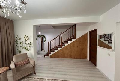 Duplex cu 4 camere cu Centrală Termică în Valea Lupului - 7