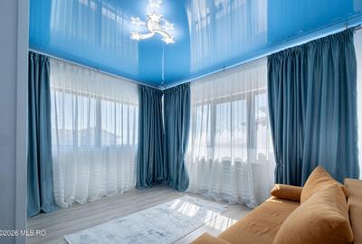 Casă cu 4 camere cu Teren 289 Mp în Central - 3