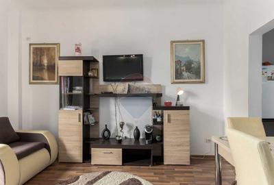 Investitie, apartament 2 camere Calea Victoriei - 5