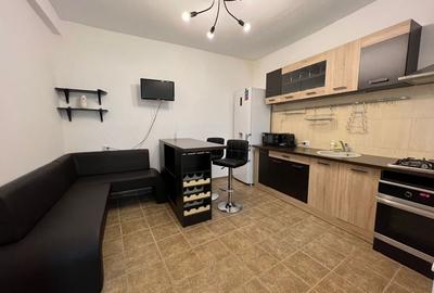Exclusivi! Apartament central cu vedere superbă spre Somes, str Dacia - 5