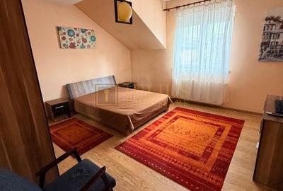Apartament cu 2 camere semidecomandat, mobilat în Bogdăneștilor - 2