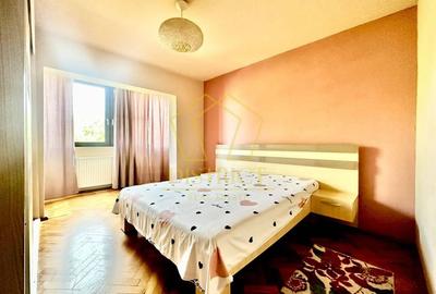 Apartament spatios cu 3 camere | Aradului | Piata Verde - 3