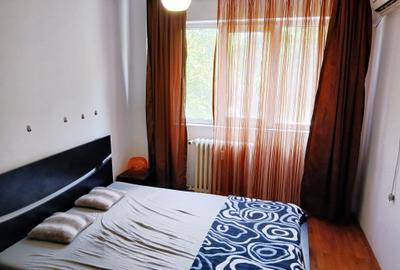 Apartament 2 camere -  Dristor - 1 minut metrou - 9