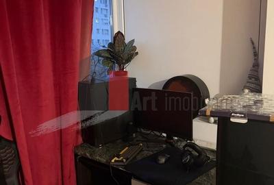 Garsonieră decomandată în Dristor - 1