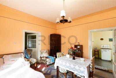 RECO Casa cu teren 3036mp, Bors - 5