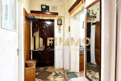 Apartament cu 2 camere decomandat în Burdujeni - 9