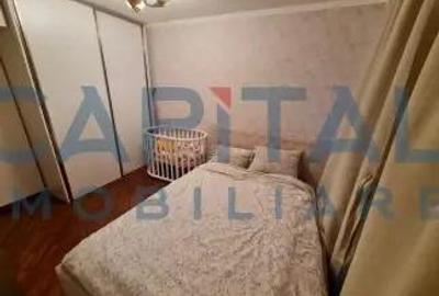 Apartament cu 3 camere, etaj intermediar, bloc nou! optional parcare! - 6