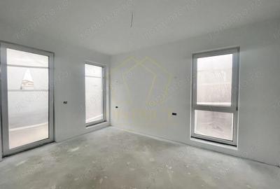 Apartament 2 camere, doua bai si gradina de 90 mp I IKEA I Dumbravita - 7