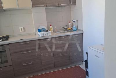 Garsoniera | Bloc Nou Ghencea | 18 Minute Metrou Valea Ialo - 3