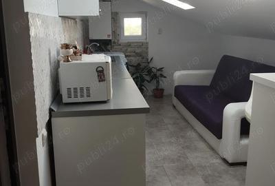 Apartament cu 3 camere decomandat în Mănăștur - 9