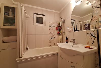 Apartament 3 camere, central, la 2 minute de Iulius Mall, mobilat si utilat - 18