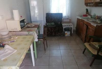 Casă cu 2 camere cu Teren 1700 Mp în Husasău de Tinca - 4