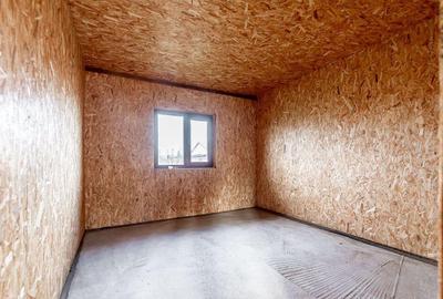 Casa individuala in Doroban?i 21 km de Arad - 4