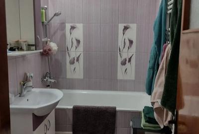 2 Camere central cu parcare. - 2