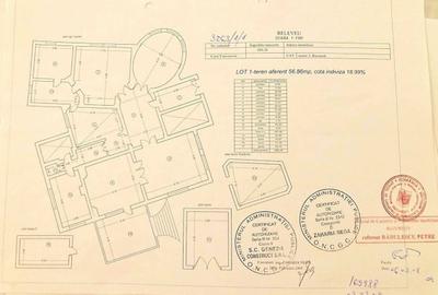 Apartament cu 6 camere decomandat, mobilat în Calea Călărașilor - 27