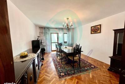 Apartament cu 4 camere decomandat, mobilat în Știrbei Vodă - 11