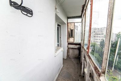 2 camere | 2 Min Metrou Gorjului - 16