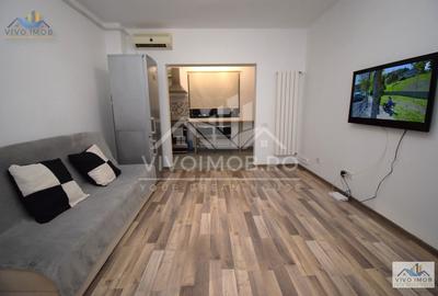 Apartament cu 2 camere semidecomandat, mobilat în Militari - 1