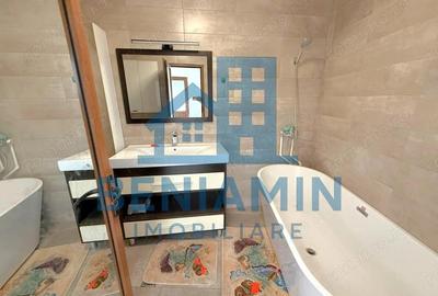 Casă cu Teren 141 Mp în Bariera Vâlcii - 3