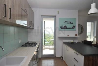 REA1018401 Apartament 2 camere Asmita Gardens - 8