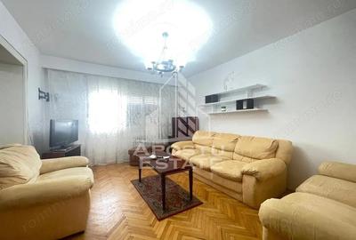 Apartament 4 camere, zona Centrala - Piata Mica, Lac - 5