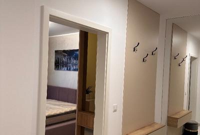 Apartament 2 camere LUX la prima inchiriere Nicolae Labis - 11