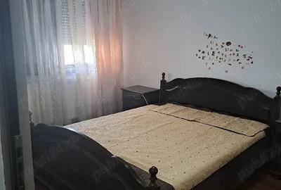Apartament cu 2 camere semidecomandat în Central - 8