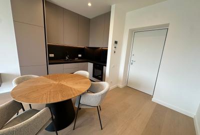 Apartament la prima închiriere în Aviatiei Towers,parcare inclusă - 8