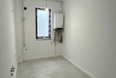 Apartament cu 3 camere decomandat în Nord - 4