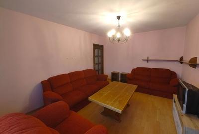 Dacia -  apartament 3 camere decomandat cu gaze - 2