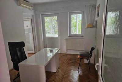 Spatiu de birouri de inchiriat / Jiului / Pod Constanta/Mobilat utilat Spatiu de birouri de inchiriat / Jiului / Pod Constanta/Mobilat utilat - 5