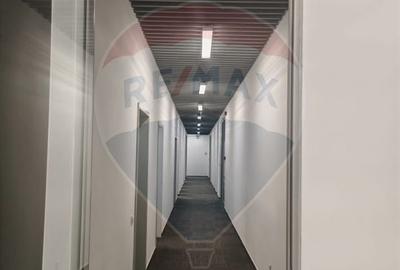 Spațiu de birouri (168 mp) - zona Garii - 14