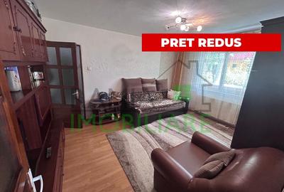 Apartament cu 2 camere semidecomandat, mobilat în Noua - 2