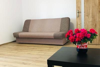 Apartament cu 2 camere decomandat în Broșteni - 5