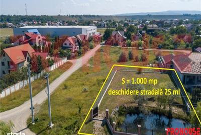 Spațiu comercial, în Nazărioaia - 1