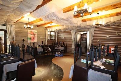 OPORTUNITATE DE NEUITAT*****RESTAURANT CU TEREN DE DEZVOLTARE IN BUNA ZIUA - 1