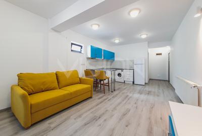Apartament cu 2 camere semidecomandat, mobilat în Gruia - 4