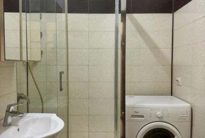 Garsonieră, mobilată în Vitan - 5