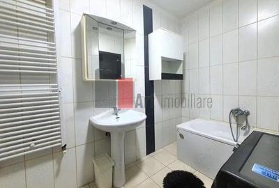 Apartament cu 3 camere decomandat în Chiajna - 4