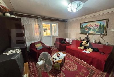 Apartament de vanzare, cu 2 camere, 49 mp, zona Micro 11 - 2