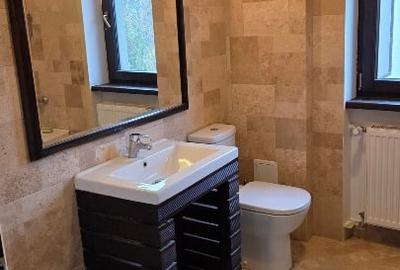 Ap 3 camere in vila (2/2), Pajura . Garaj la demisol. - 4