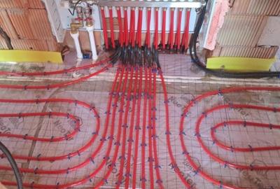 Casă cu 4 camere cu Teren 800 Mp în Vest - 5