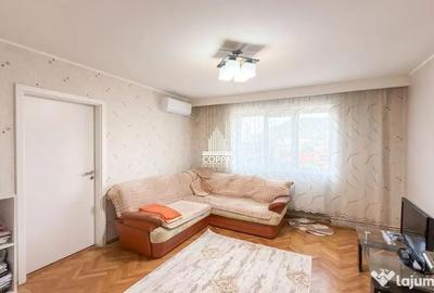 Apartament cu 2 camere decomandat în Gării - 8