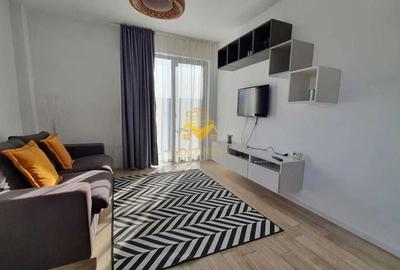 2 camere, Pet Friendly, Borhanci, Mega Image - 6