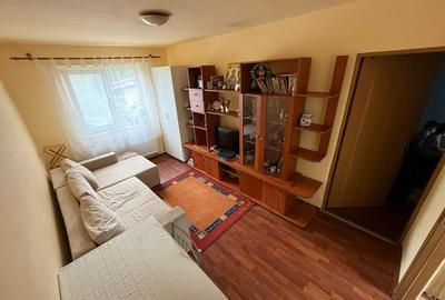 Apartament 2 camere, 30mp zona Gemenii - 6